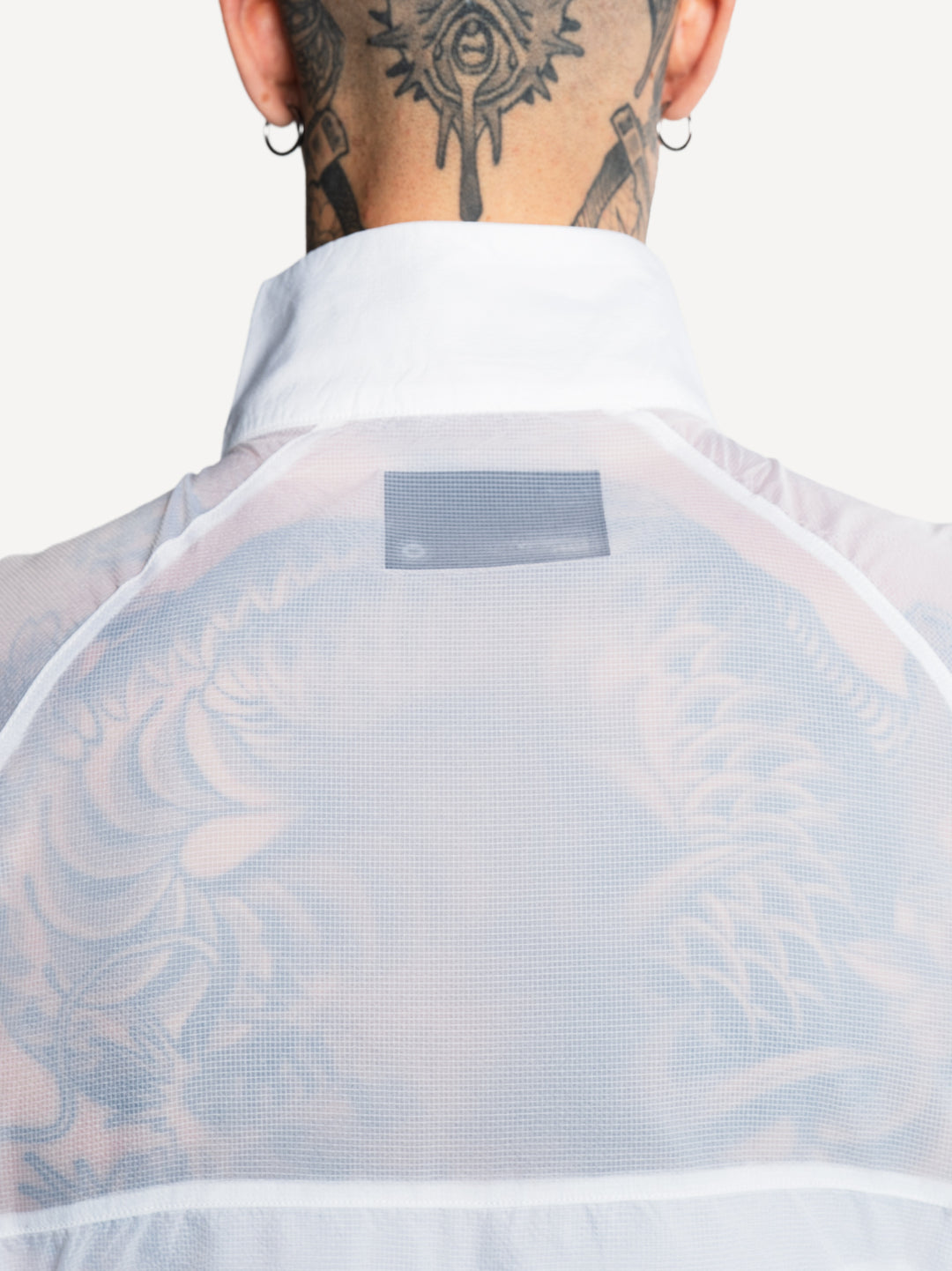 SRC Performance Jacket