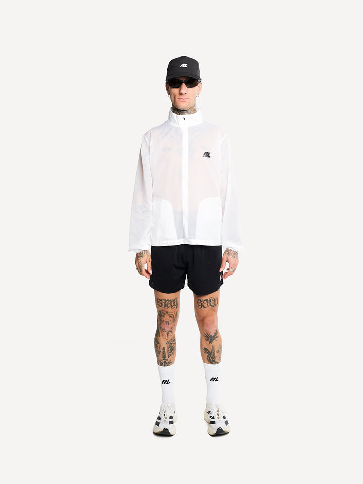 SRC Performance Jacket