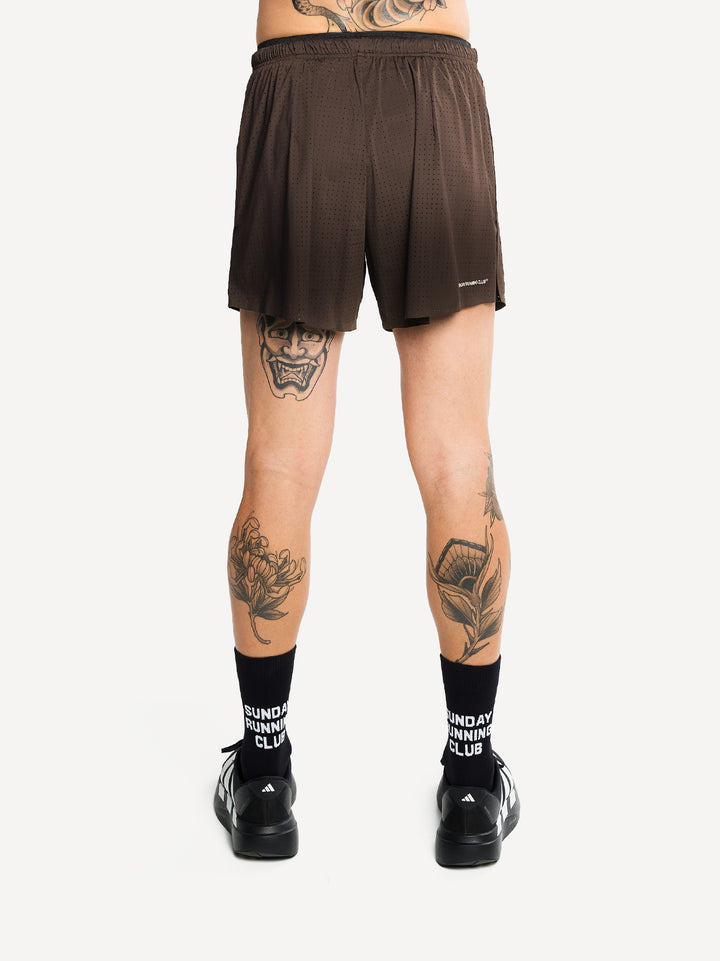 SRC® Performance 2.5" Shorts