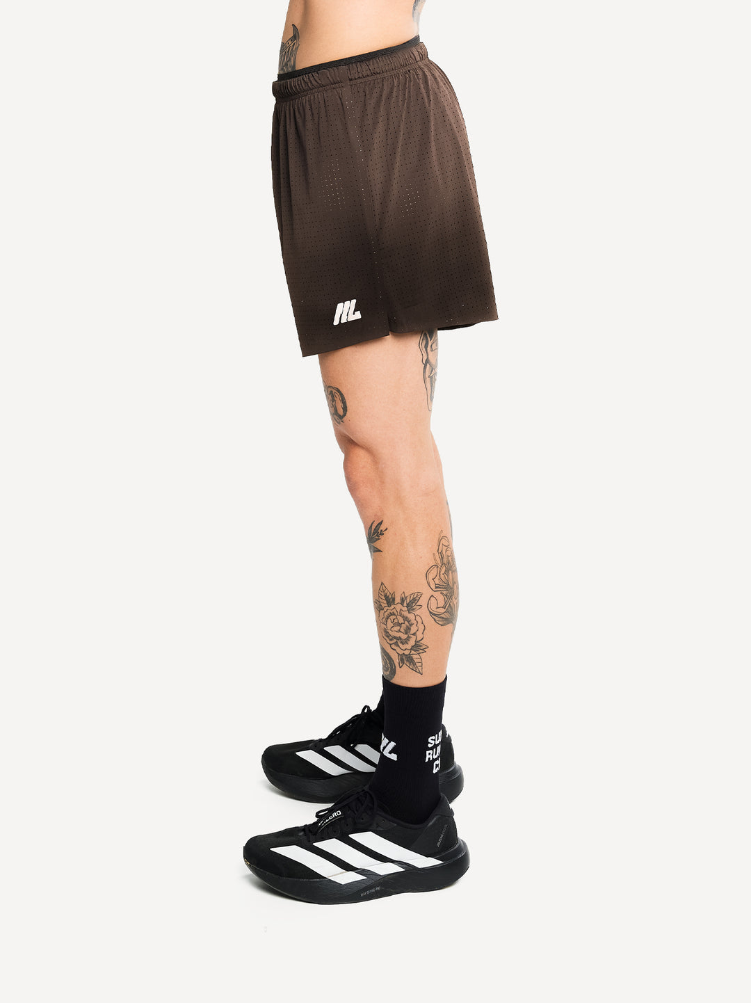 SRC® Performance 2.5" Shorts