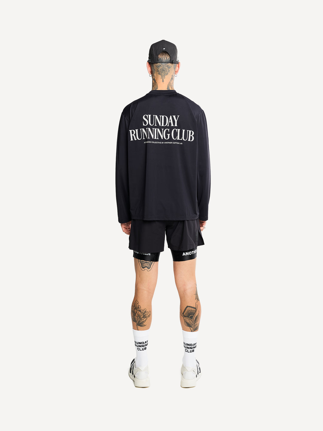 SRC® Performance Longsleeve