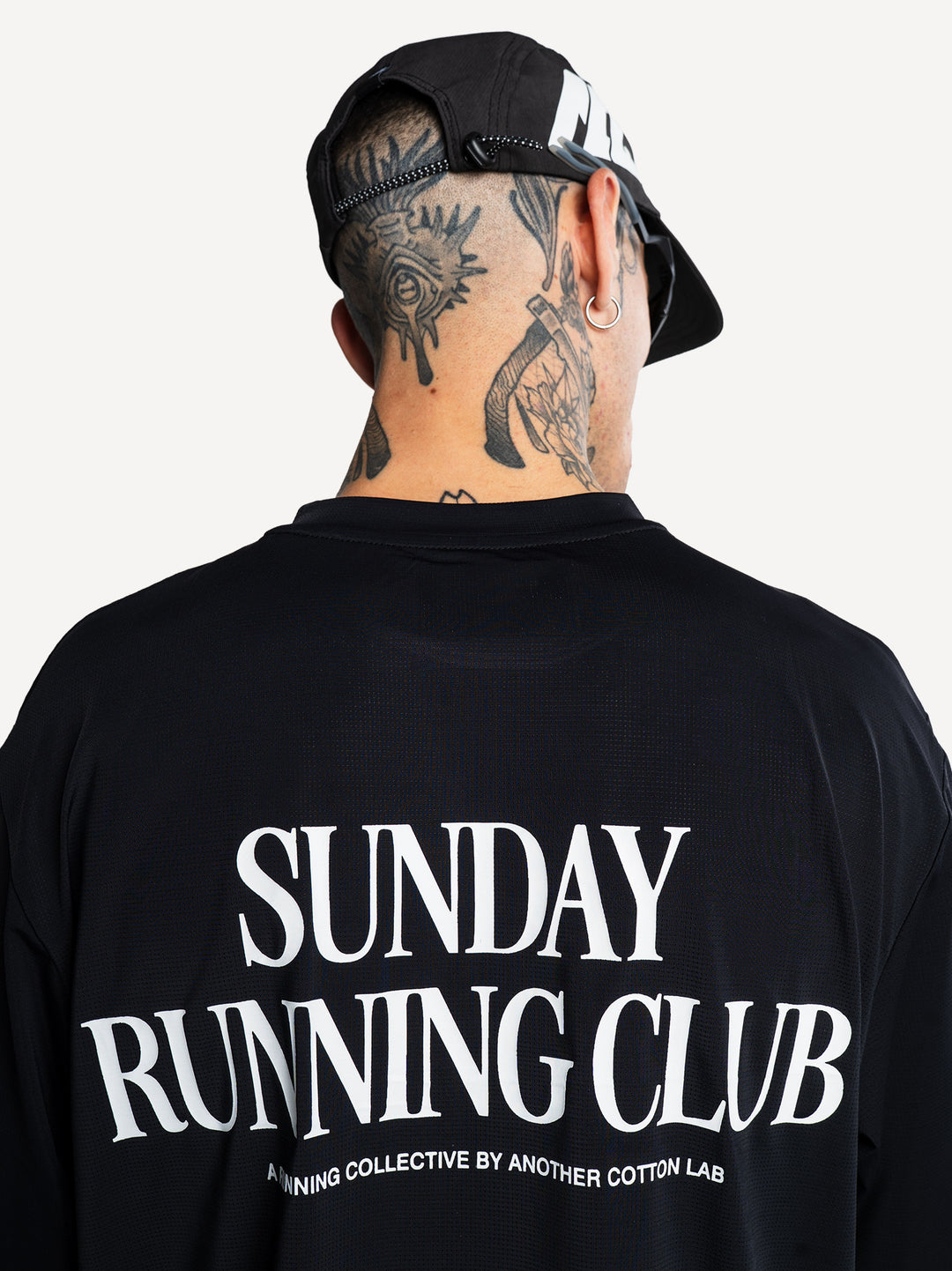 SRC® Performance Longsleeve