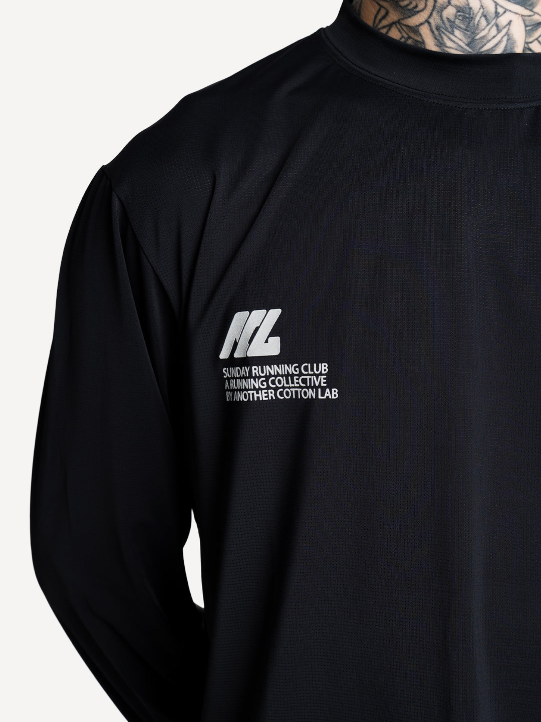 SRC® Performance Longsleeve