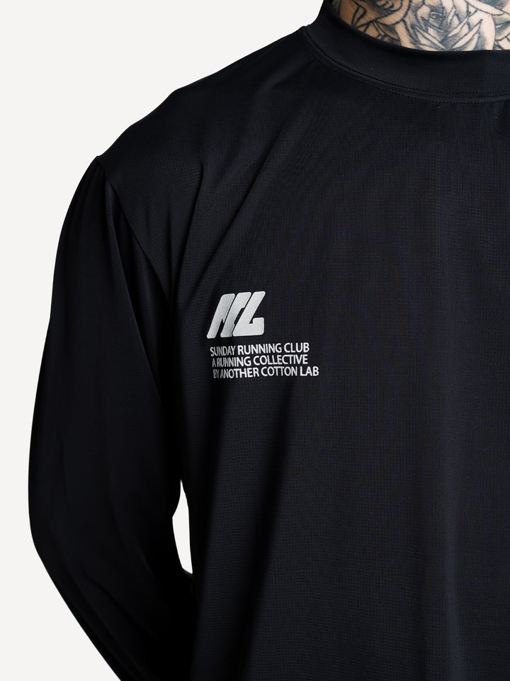 SRC® Performance Longsleeve