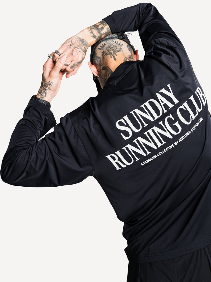 SRC® Performance Longsleeve