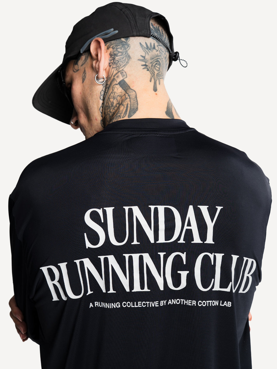 SRC® Performance Longsleeve