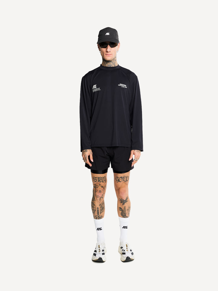 SRC® Performance Longsleeve