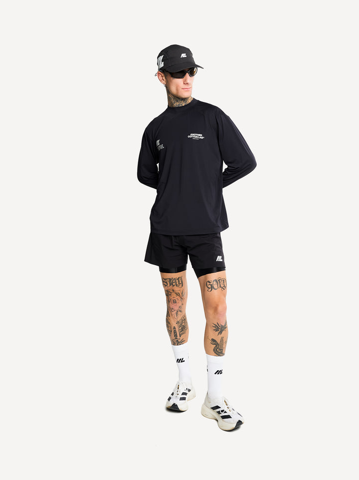 SRC® Performance Longsleeve