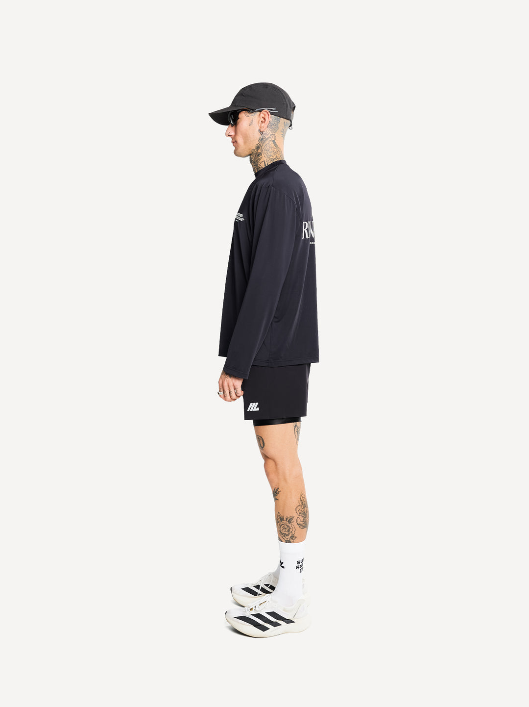 SRC® Performance Longsleeve