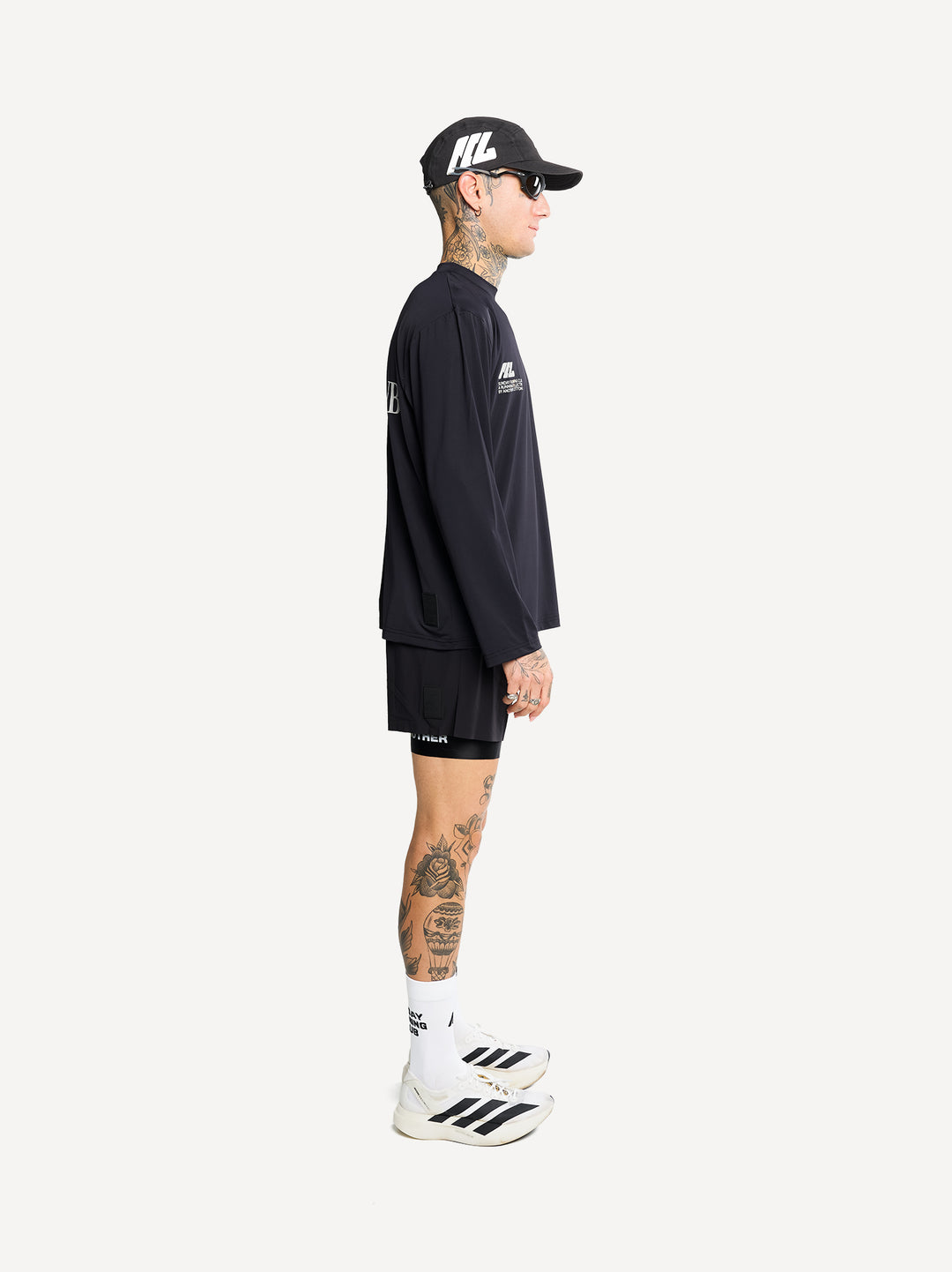 SRC® Performance Longsleeve