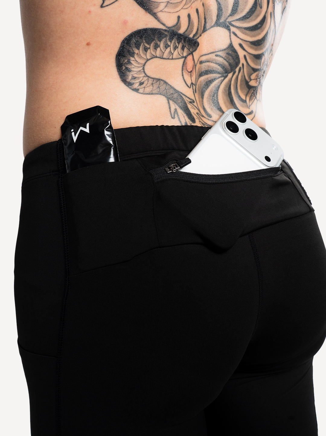 SRC® Performance Long Tight