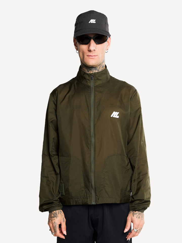 SRC Performance Jacket