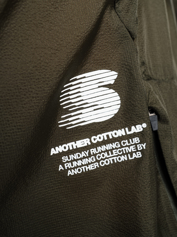 SRC Performance Jacket