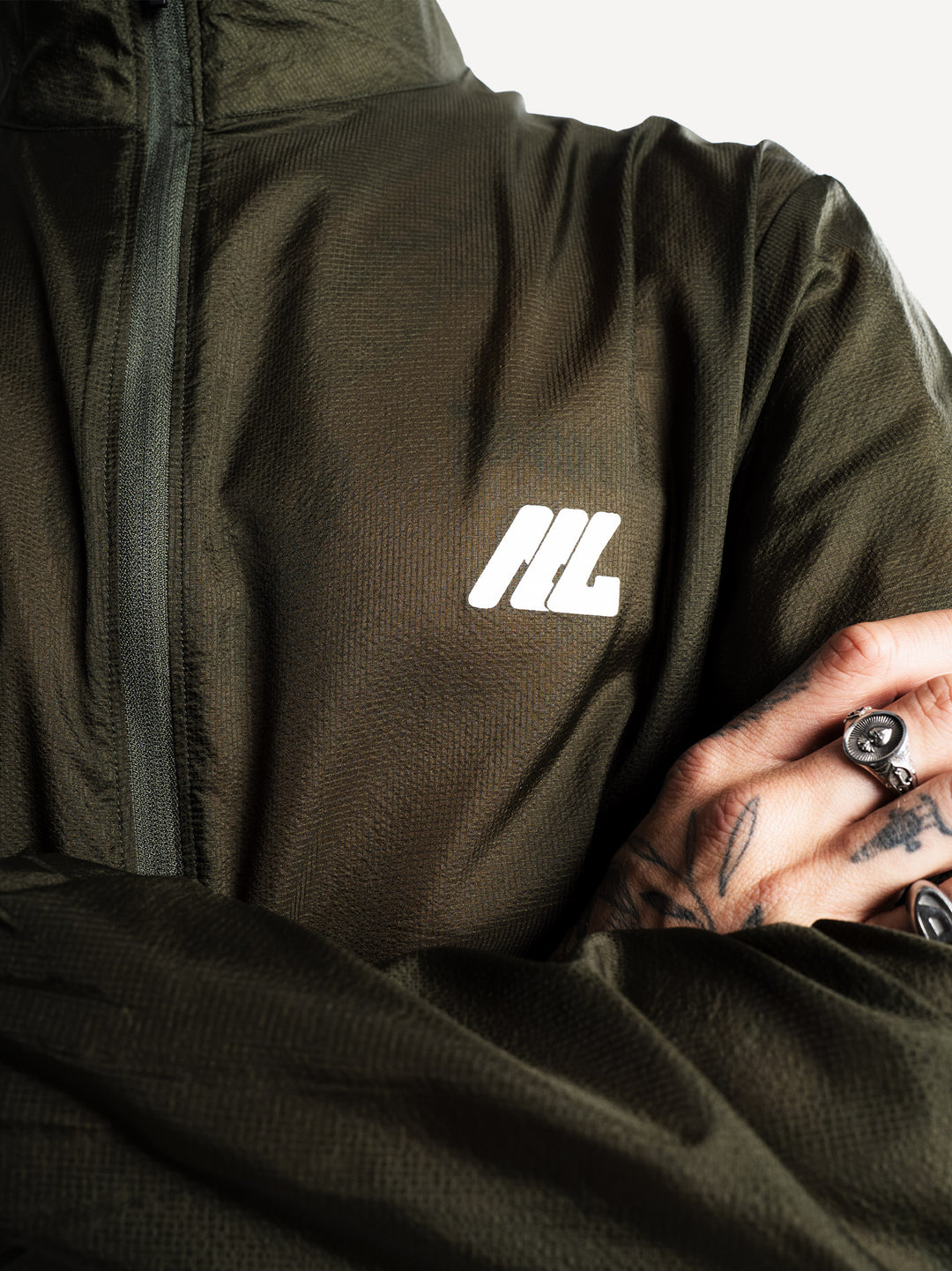 SRC Performance Jacket