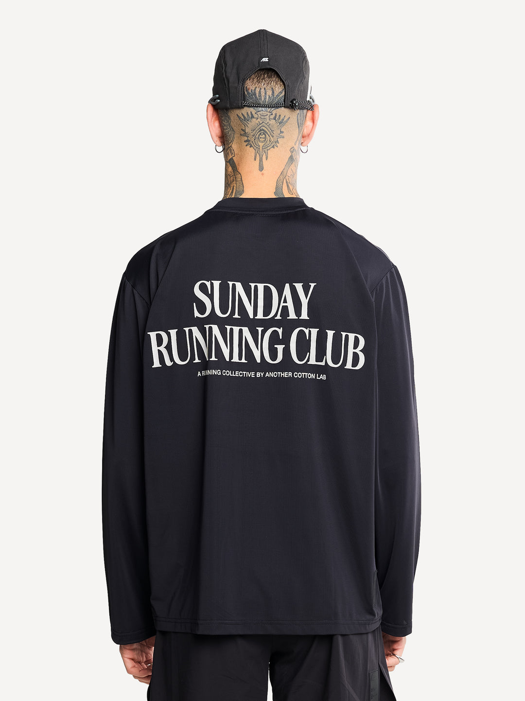 SRC® Performance Longsleeve