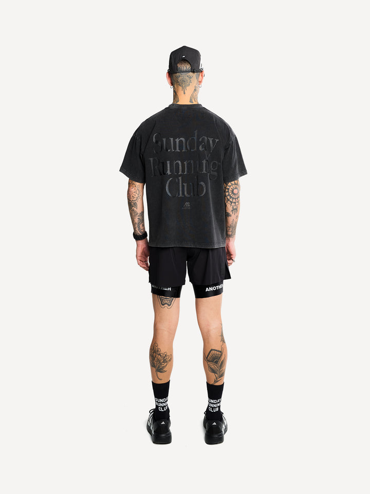 SRC® Tone on Tone T-Shirt