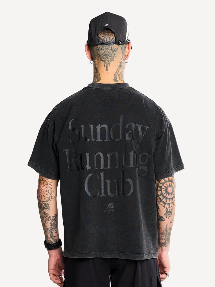 SRC® Tone on Tone T-Shirt