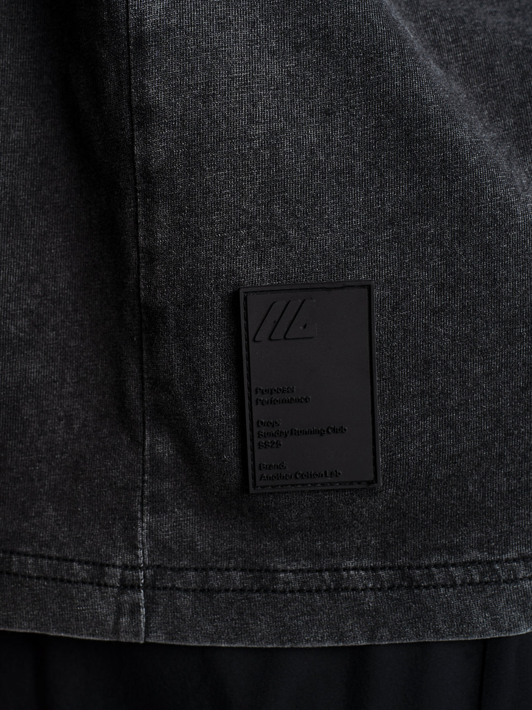 SRC® Tone on Tone T-Shirt