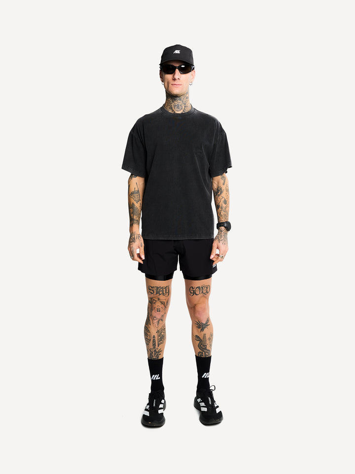 SRC® Tone on Tone T-Shirt