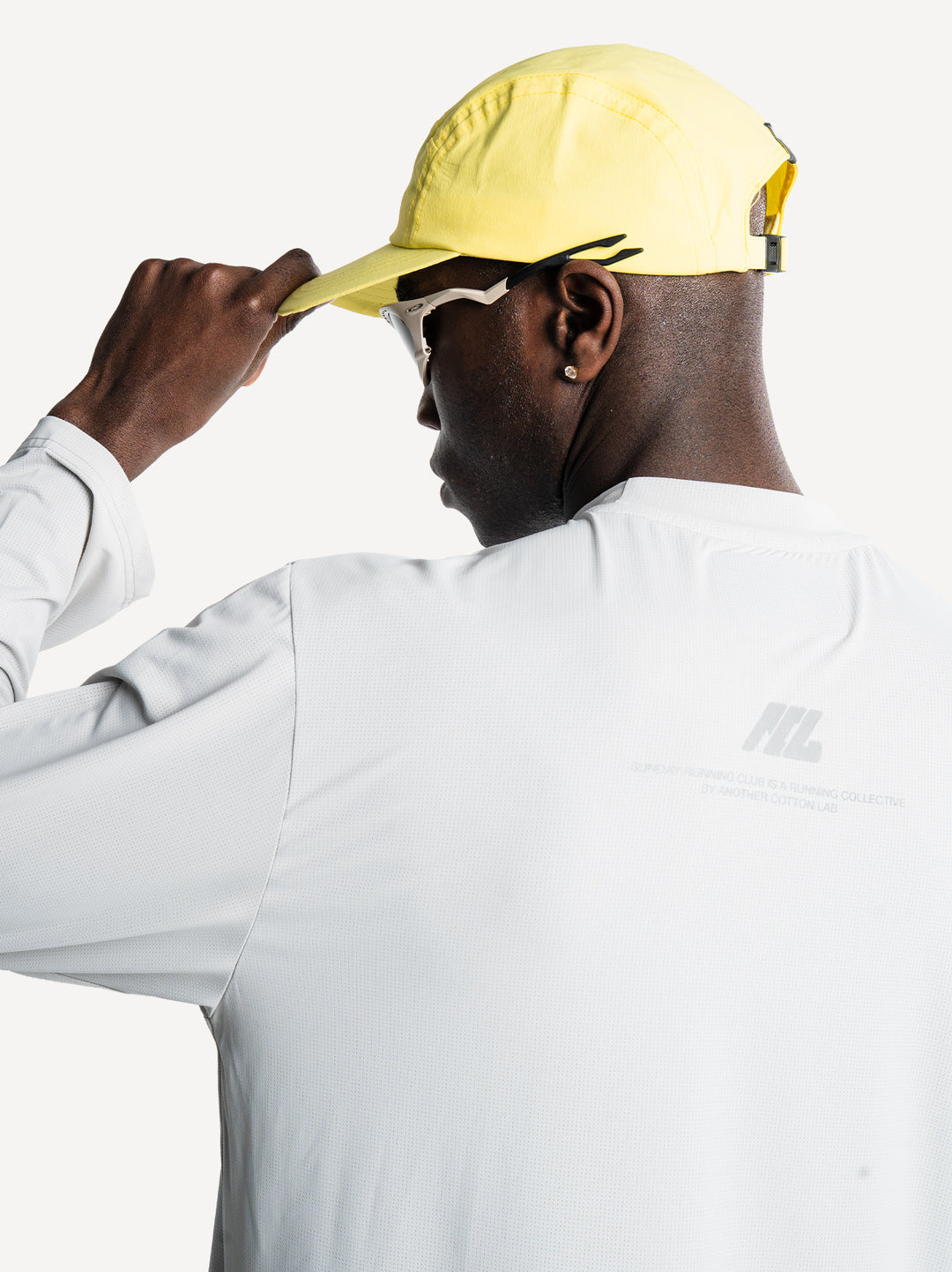 Another Performance Longsleeve