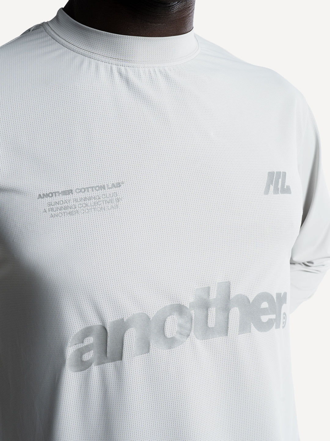 Another Performance Longsleeve