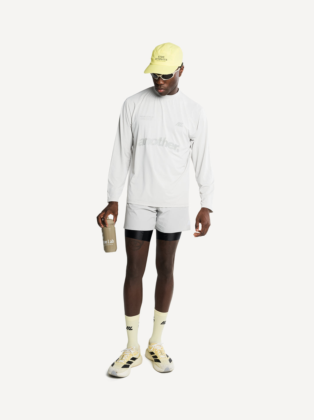 Another Performance Longsleeve