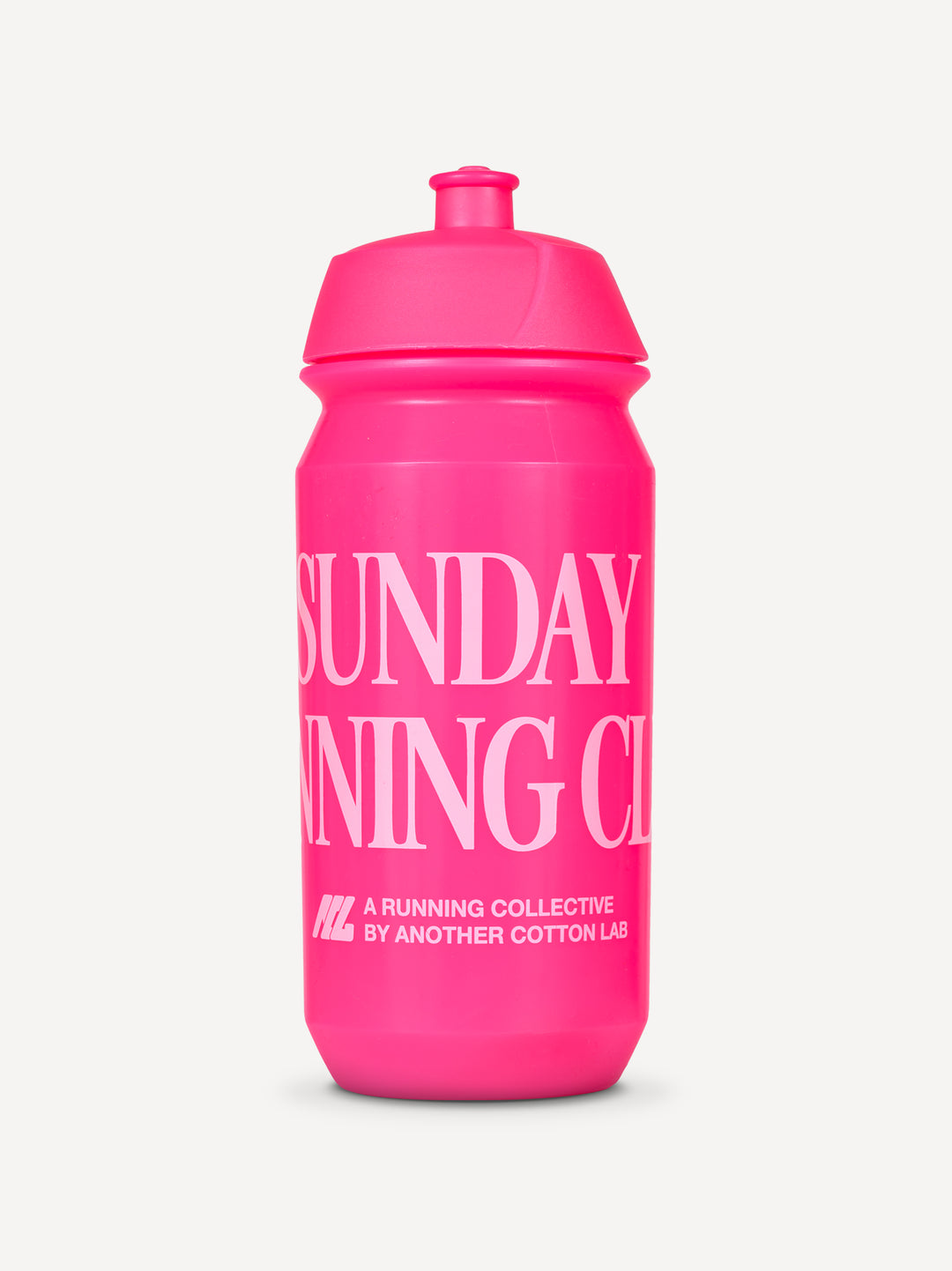 SRC® x TACX® Performance Bottle 500ml