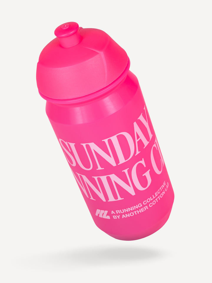 SRC® x TACX® Performance Bottle 500ml