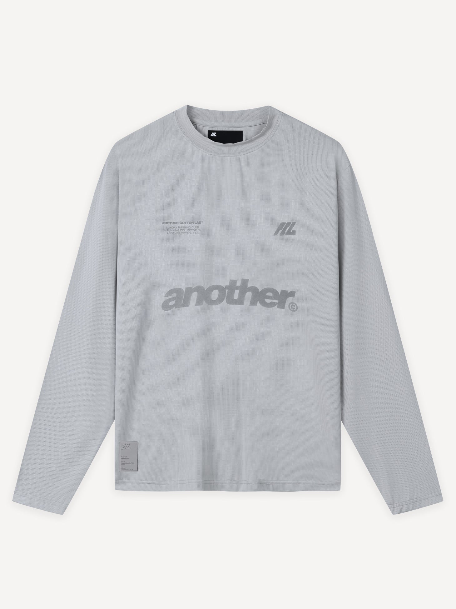 Another Performance Longsleeve – AnotherCottonLab