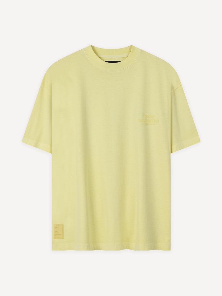 SRC® Tone on Tone T-Shirt