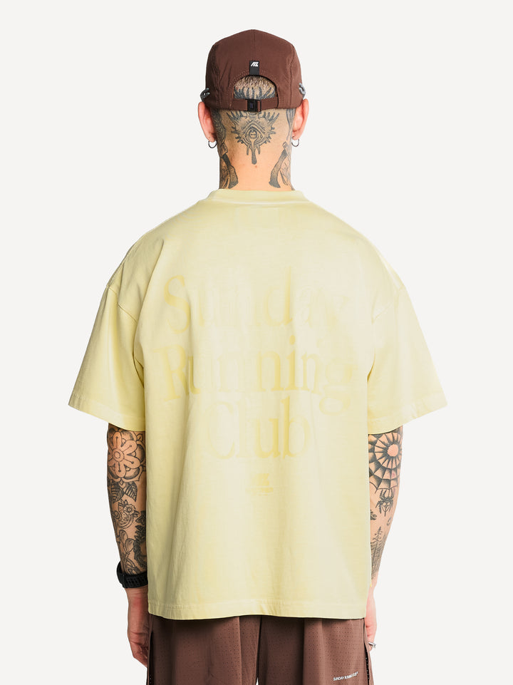 SRC® Tone on Tone T-Shirt