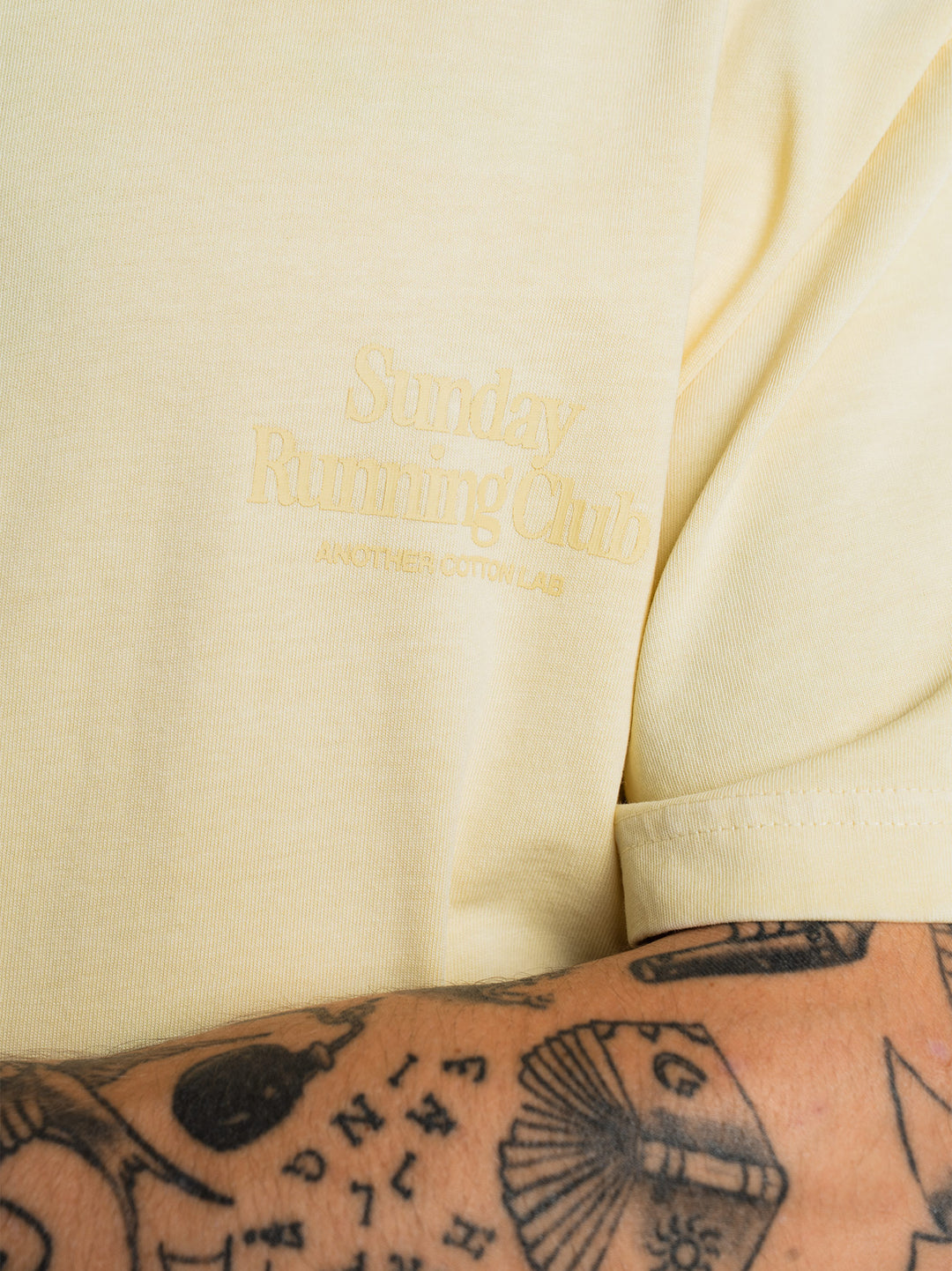 SRC® Tone on Tone T-Shirt