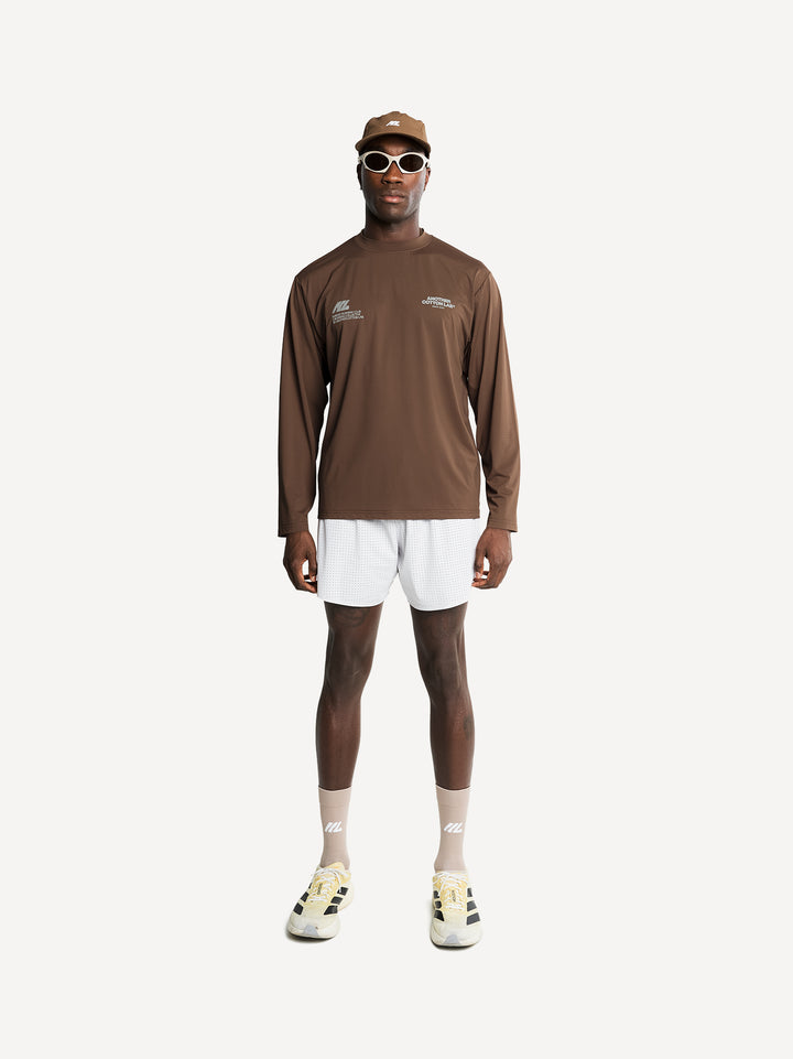 SRC® Performance Longsleeve