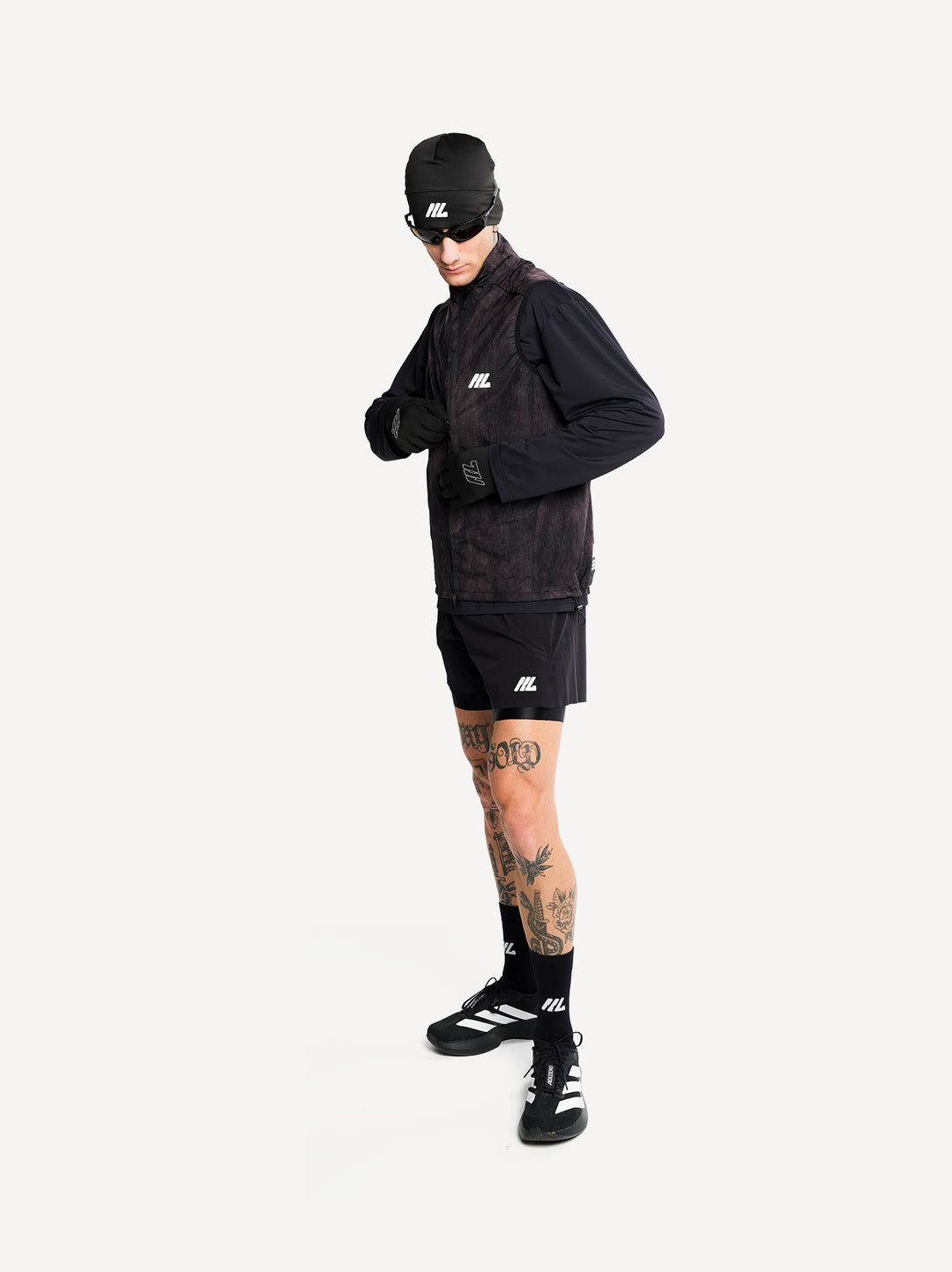 SRC® Performance Beanie