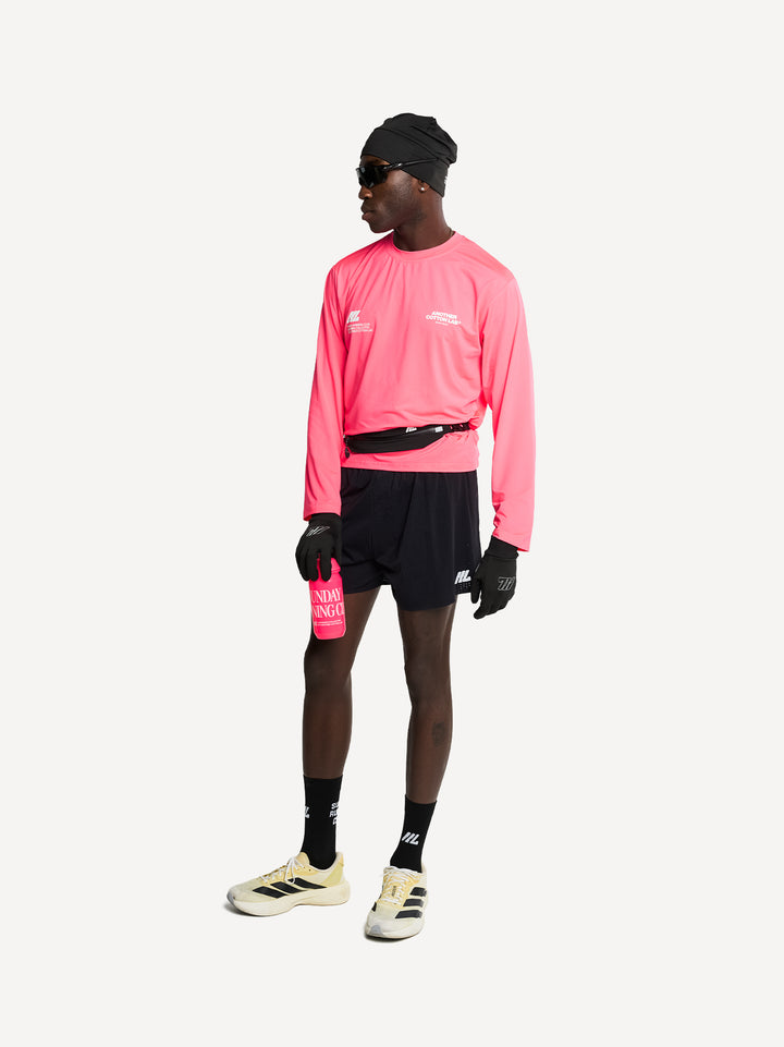 Sunday Running Club Performance Longsleeve