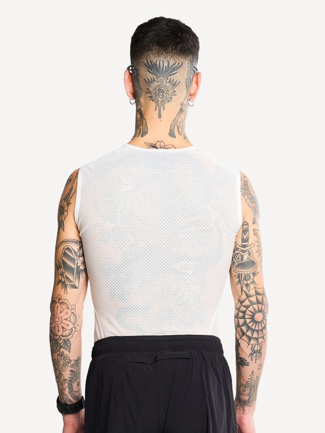 SRC® Performance Baselayer Shortsleeve