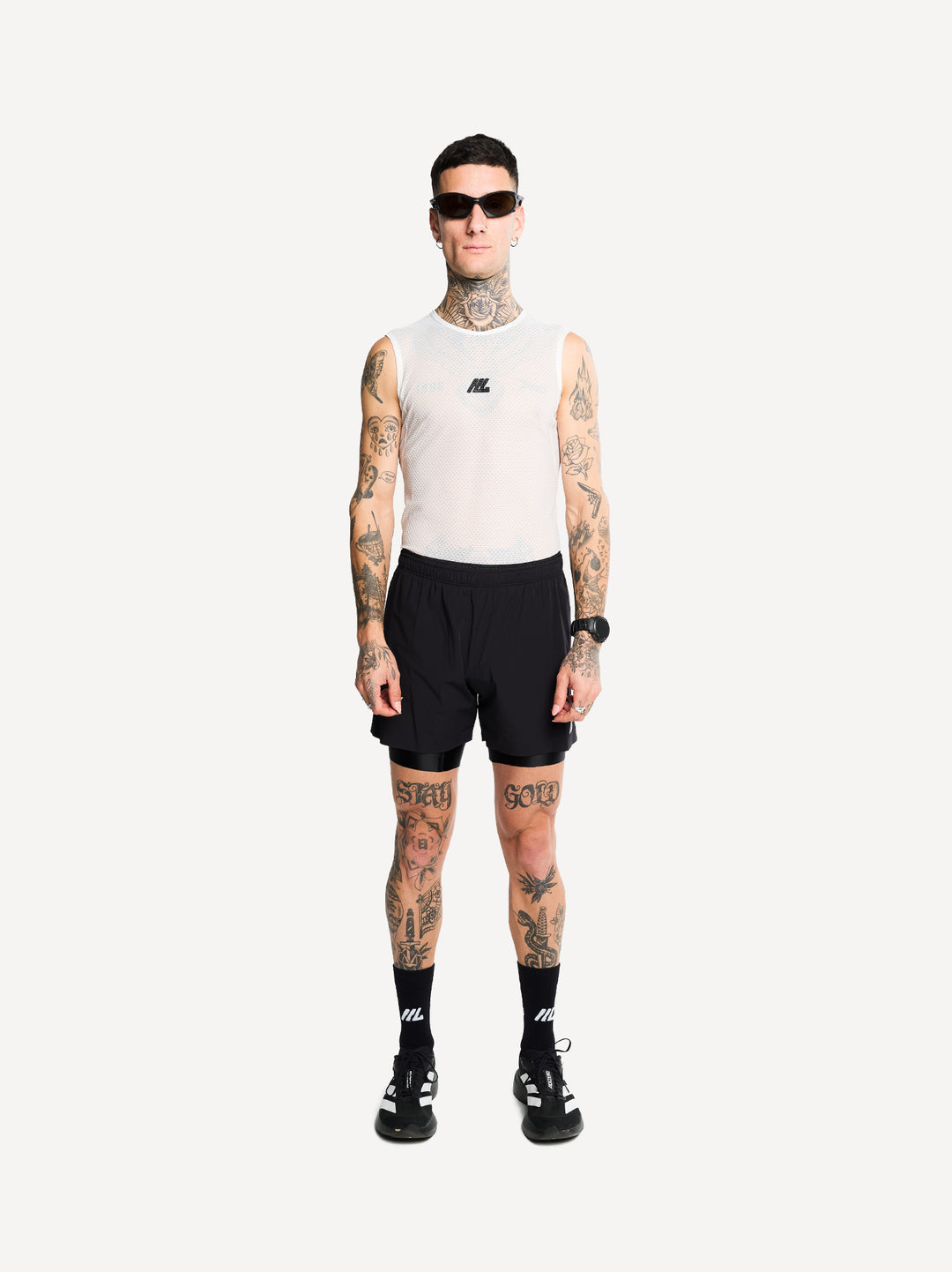 SRC® Performance Baselayer Shortsleeve