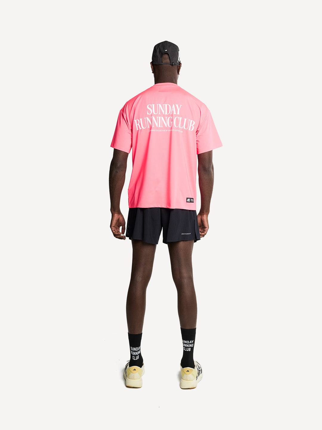 Sunday Running Club Performance T-Shirt