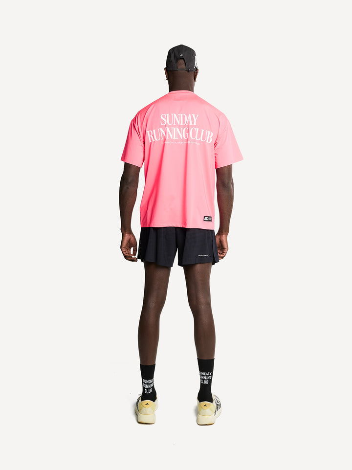Sunday Running Club Performance T-Shirt