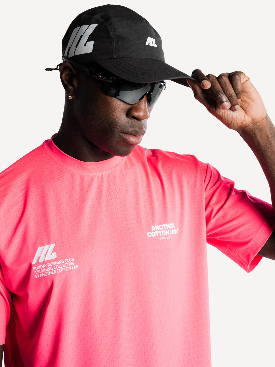 Sunday Running Club Performance T-Shirt