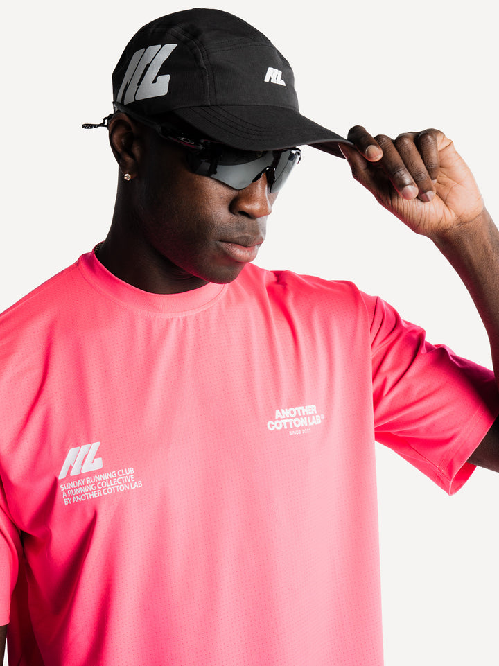 Sunday Running Club Performance T-Shirt