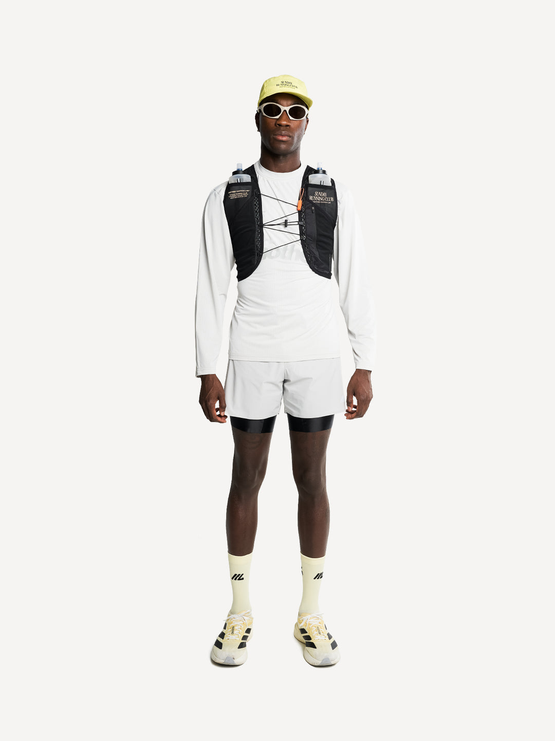 SRC® Performance Hydra Vest