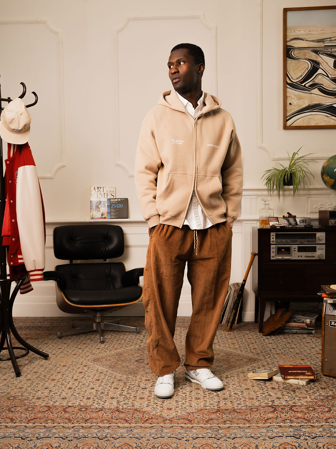 No Days Off – AnotherCottonLab