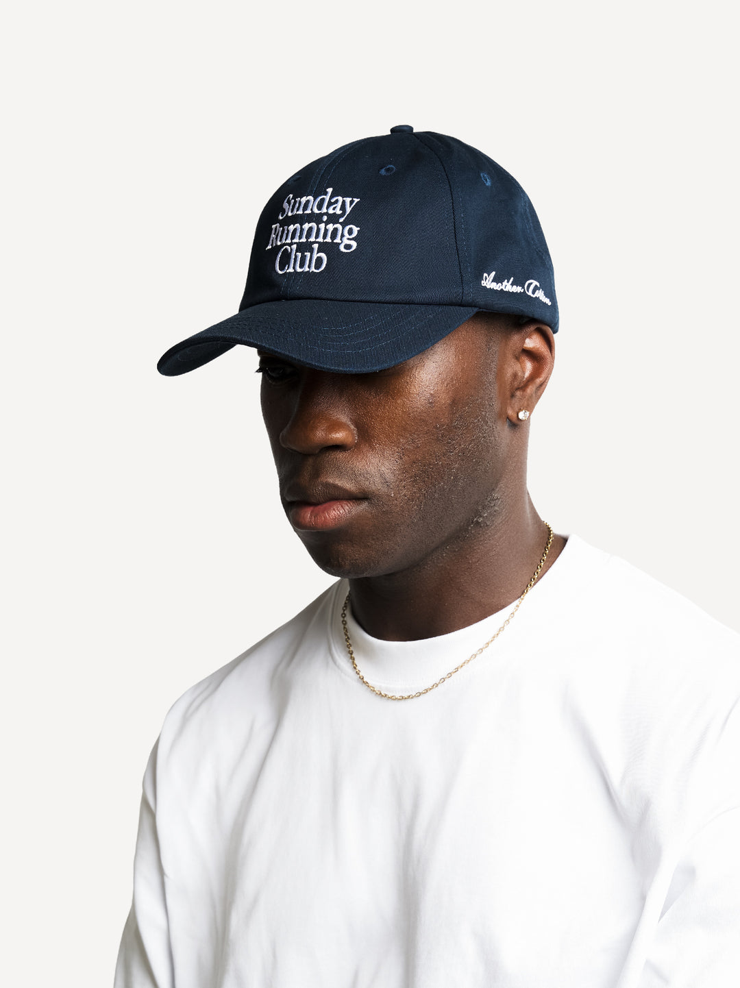 Sunday Running Club Cap