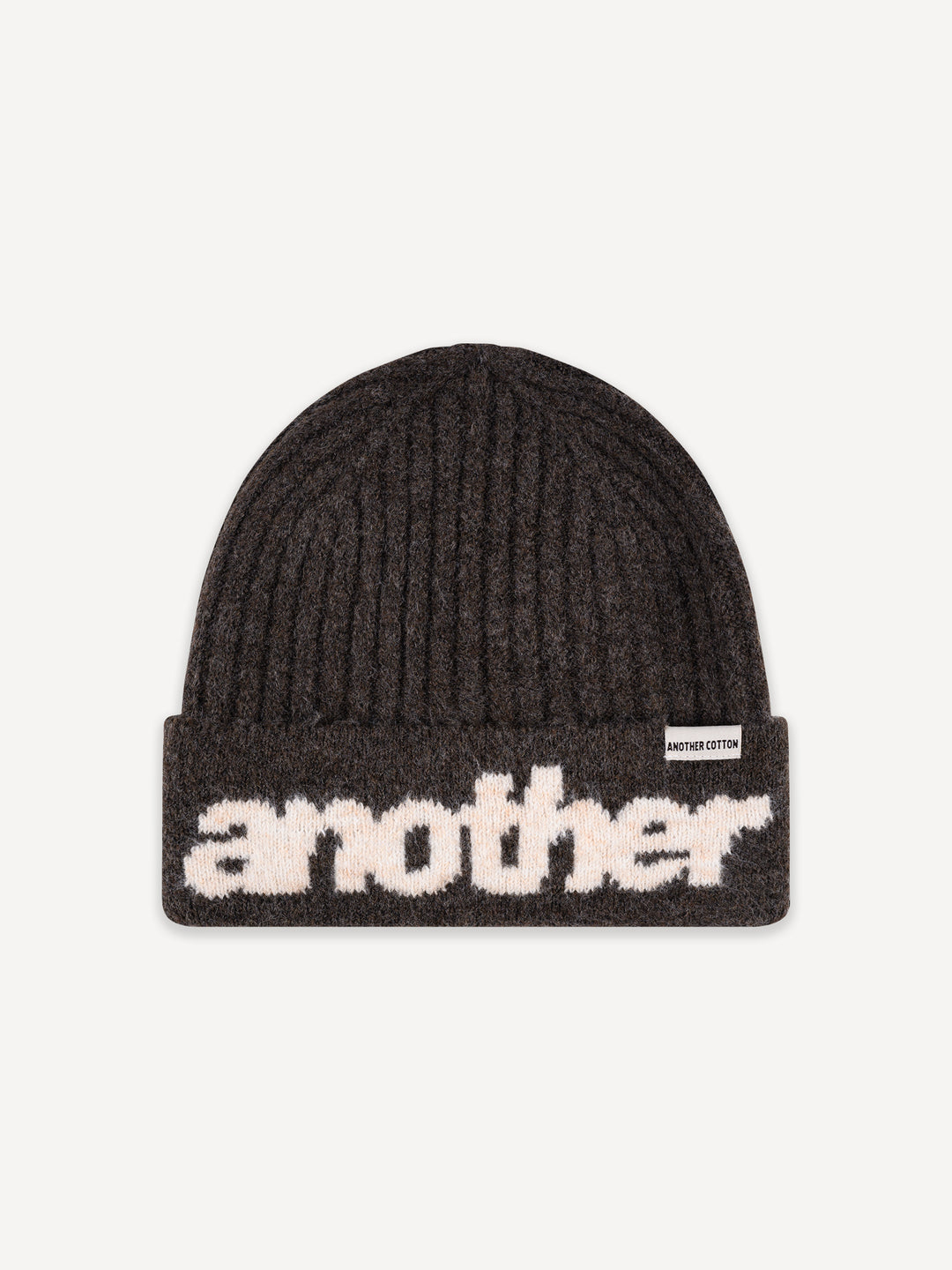Another Beanie – Chocolate – Produktansicht 1