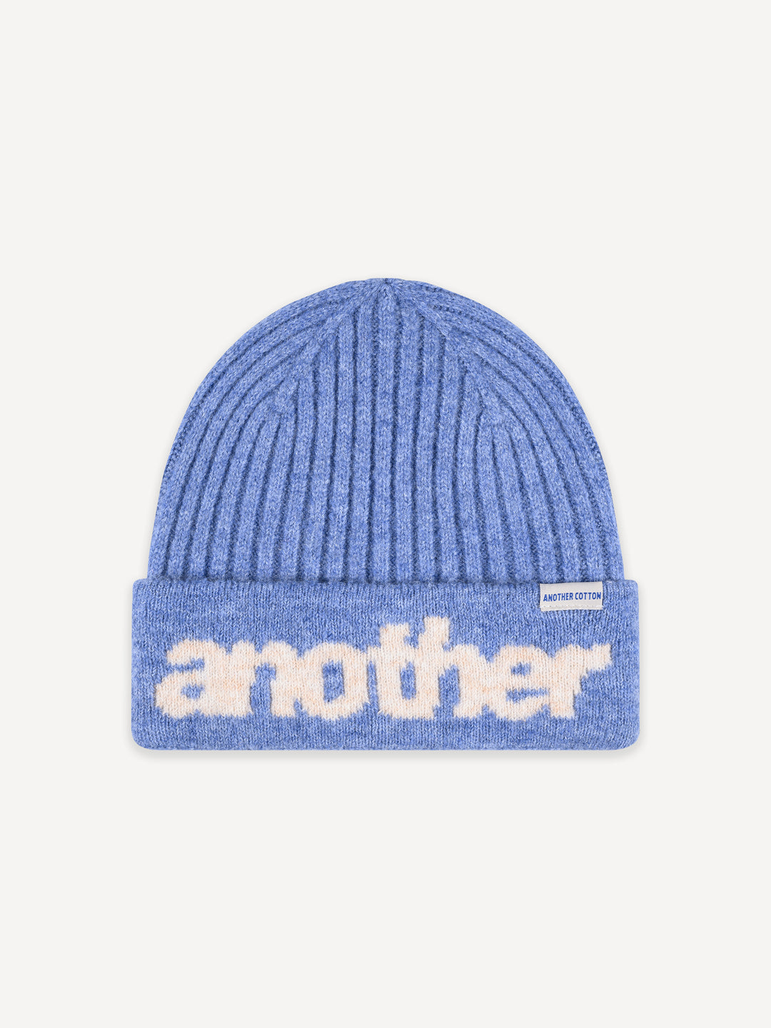Another Beanie – Powder Blue – Produktansicht 1