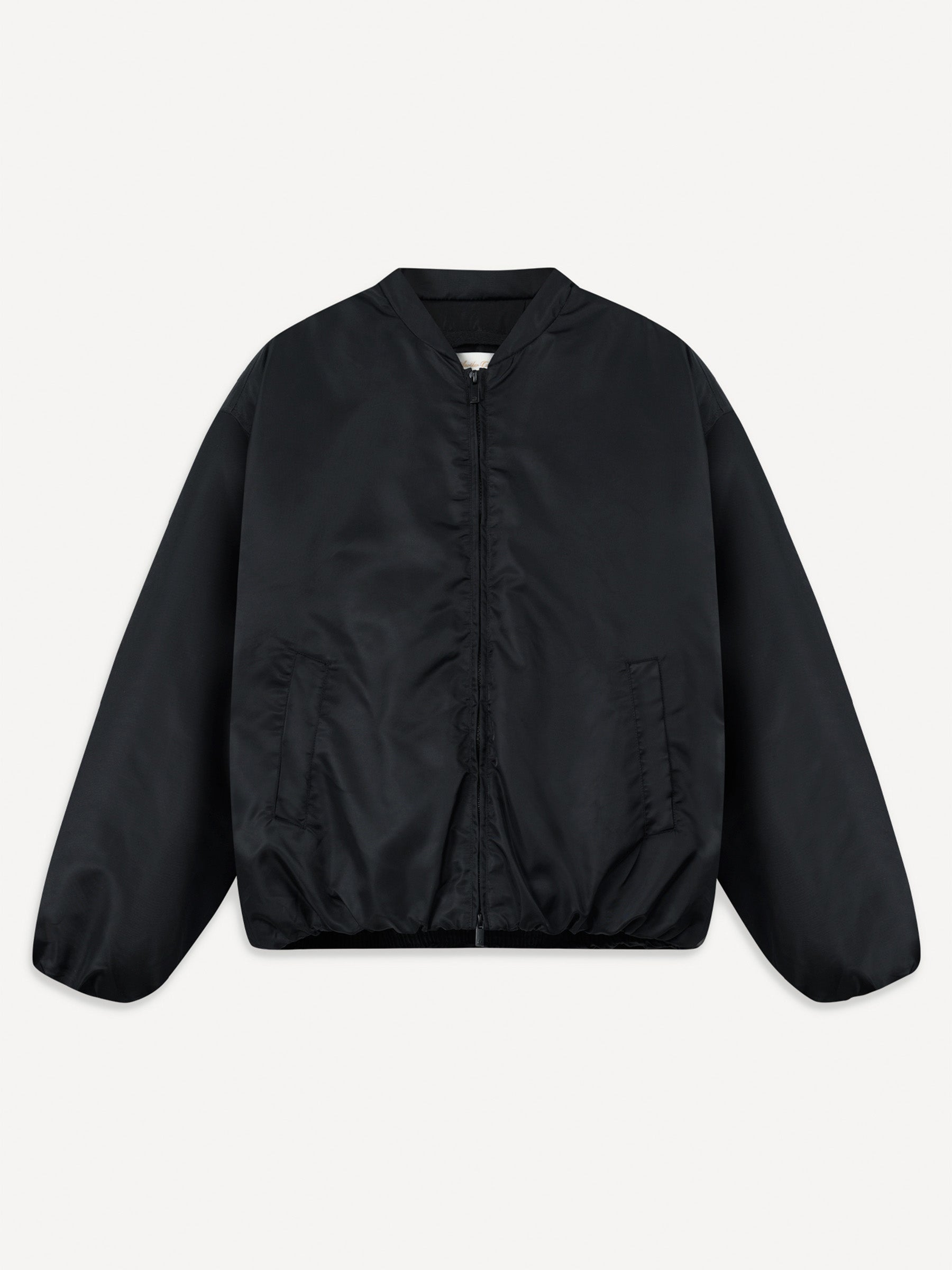Another Bomber Jacket — Another Cotton Lab – AnotherCottonLab