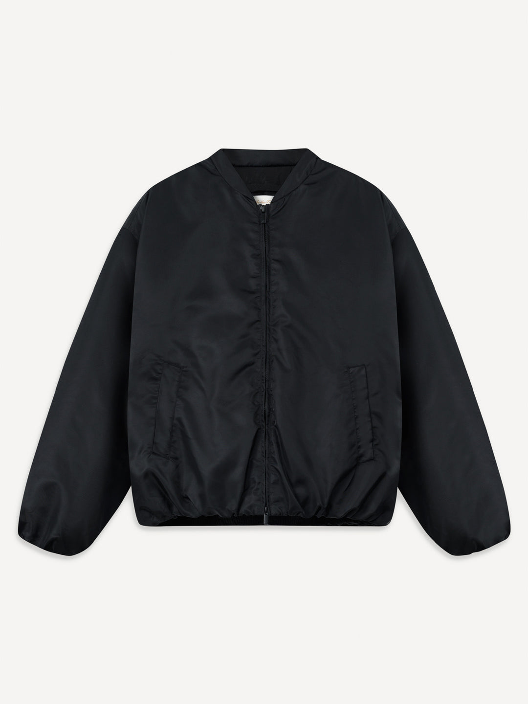 Another Bomber Jacket – Black – Produktansicht 1