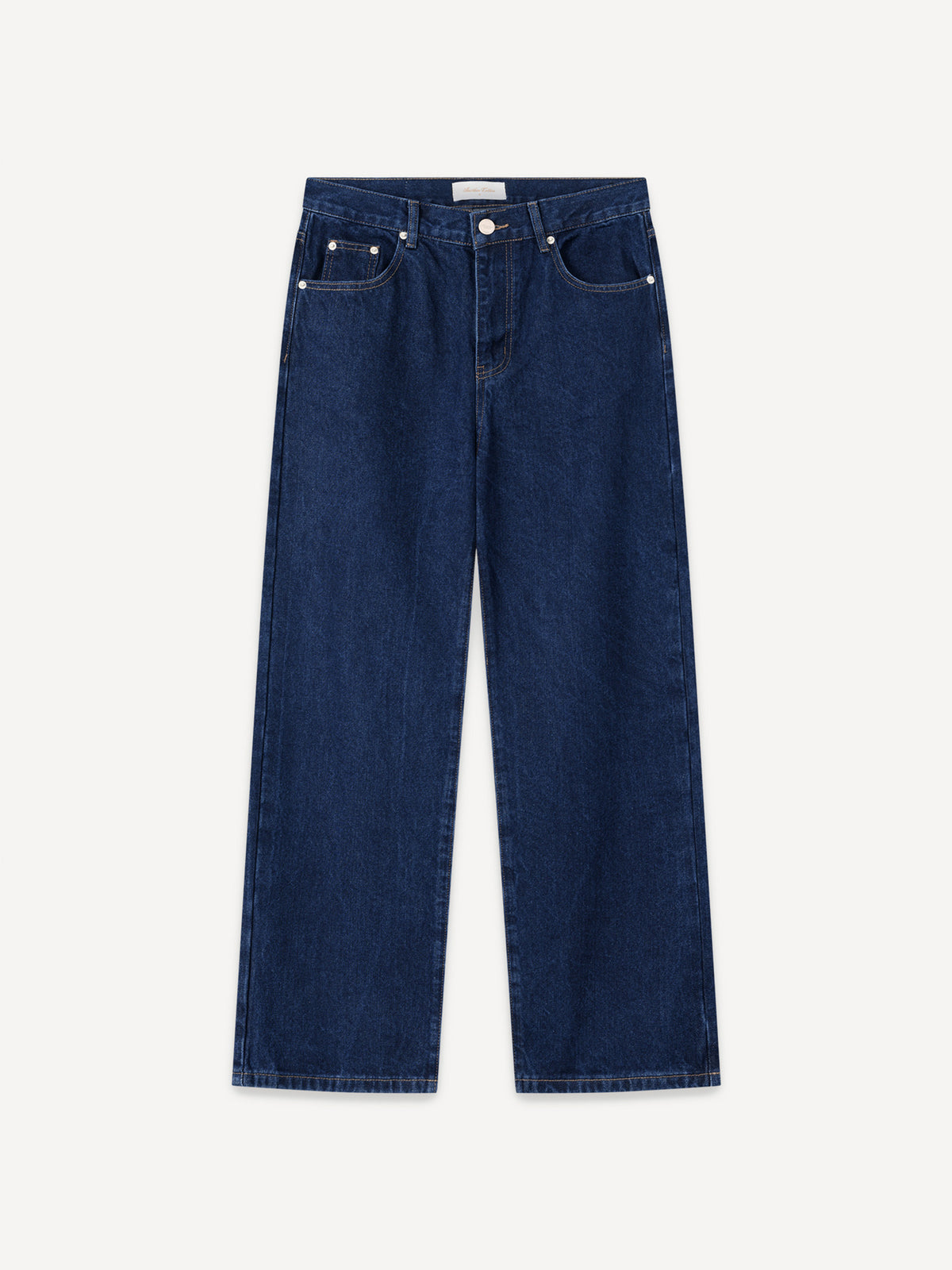 Another Indigo Jeans – Indigo