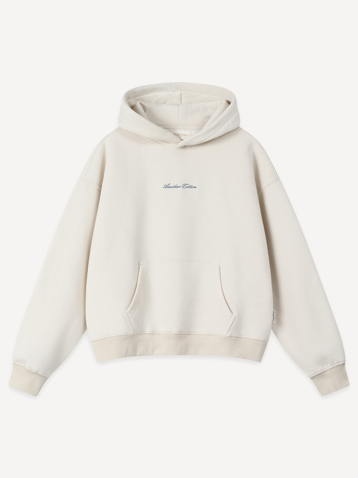 Creative Lab Hoodie – Ash Grey